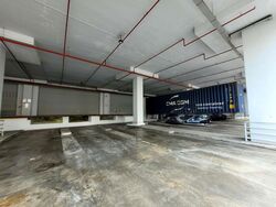 Nan Wah Building (D16), Factory #495912901